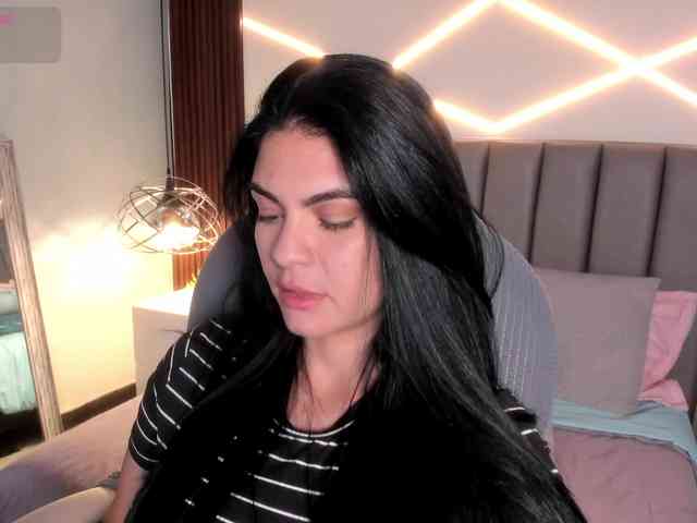 VeronicaLanz webcam