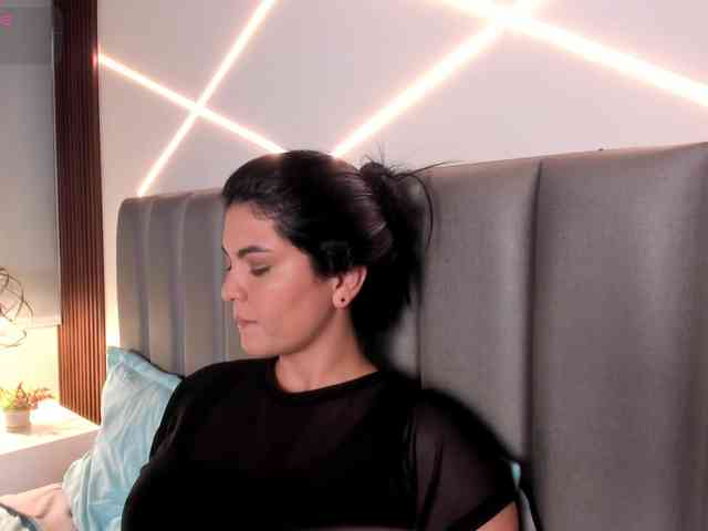 Модель: VeronicaLanz