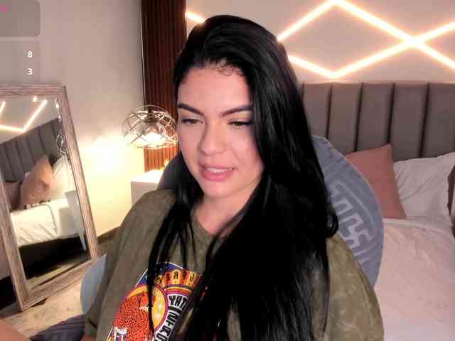 VeronicaLanz webcam