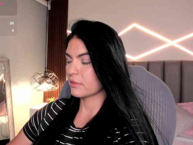 VeronicaLanz Live Webcam on BongaCams