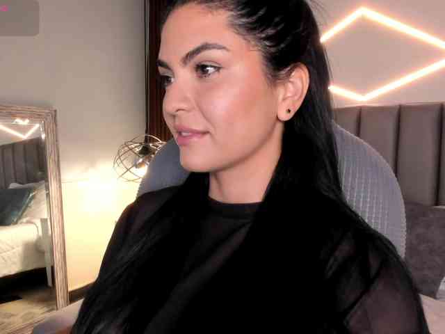 VeronicaLanz webcam