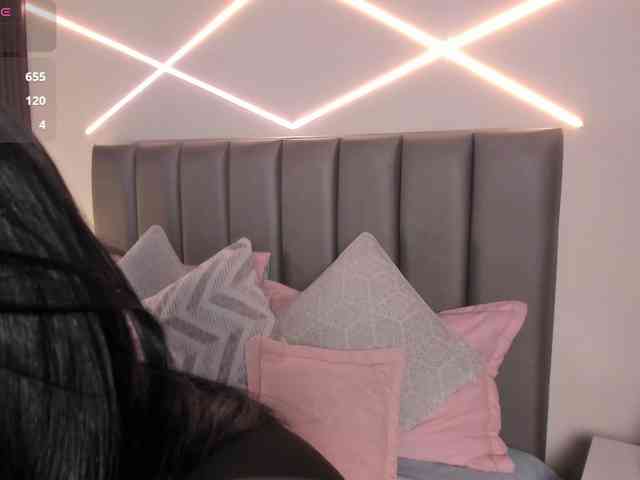 veronicalanz's live room