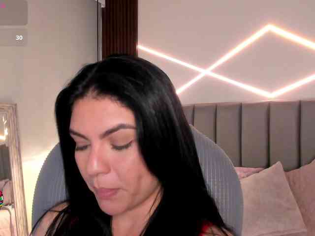 VeronicaLanz webcam