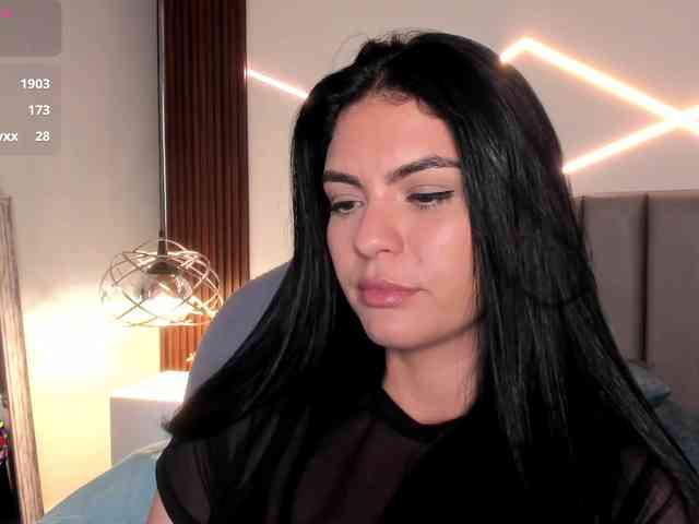 VeronicaLanz webcam
