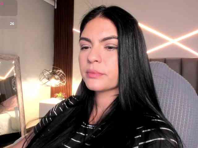 VeronicaLanz webcam