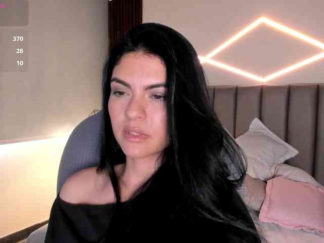VeronicaLanz webcam