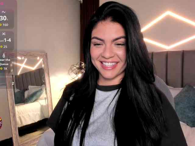 VeronicaLanz webcam
