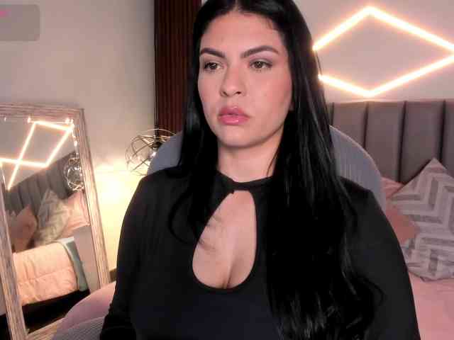 VeronicaLanz webcam