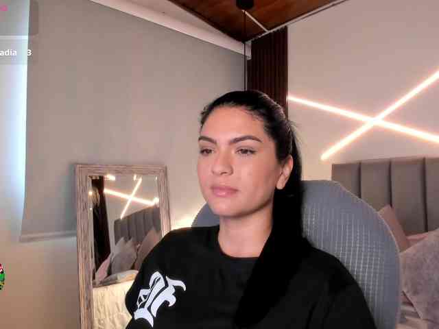 VeronicaLanz webcam
