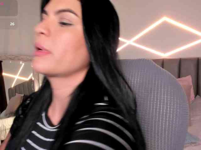 VeronicaLanz Live Webcam on BongaCams