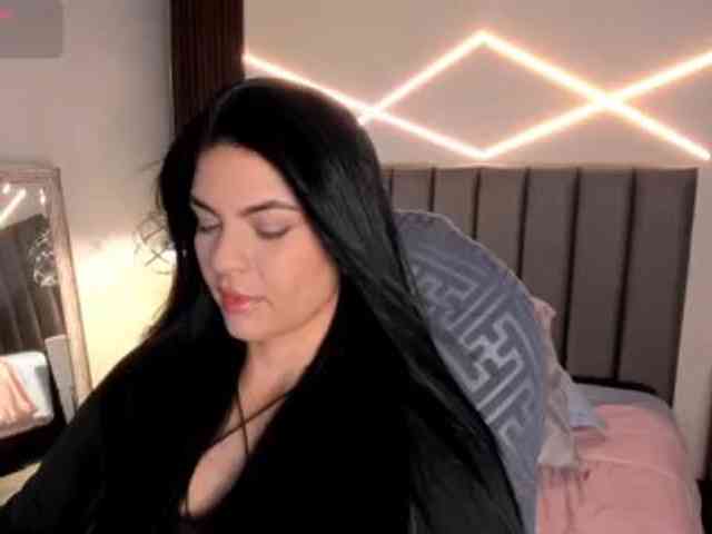 VeronicaLanz webcam