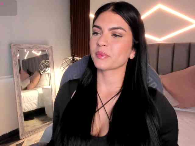 VeronicaLanz webcam
