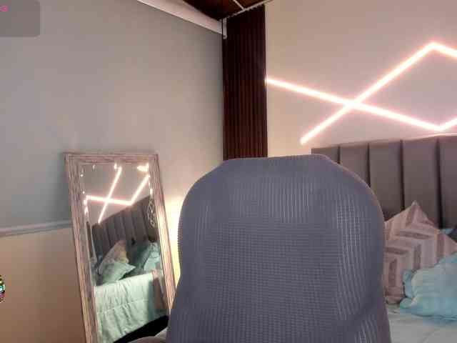 VeronicaLanz webcam