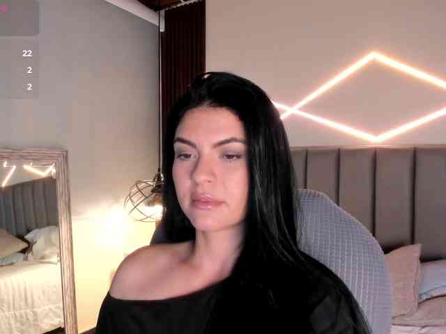 VeronicaLanz webcam