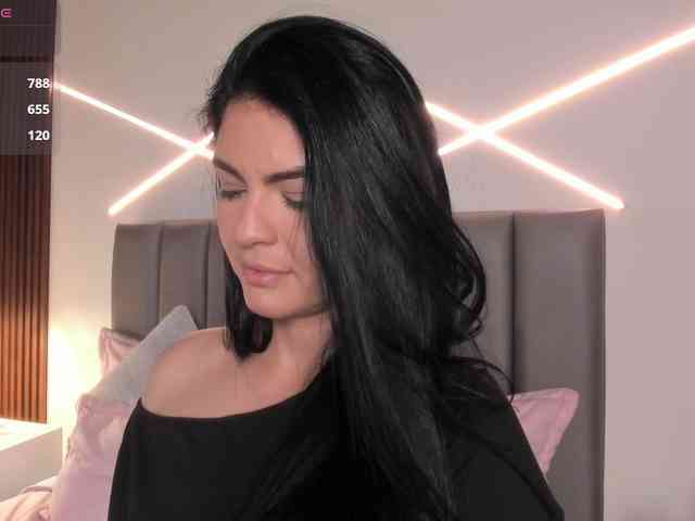 VeronicaLanz webcam