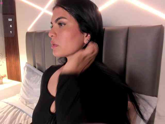 VeronicaLanz webcam