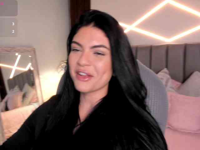 VeronicaLanz Live Webcam on BongaCams
