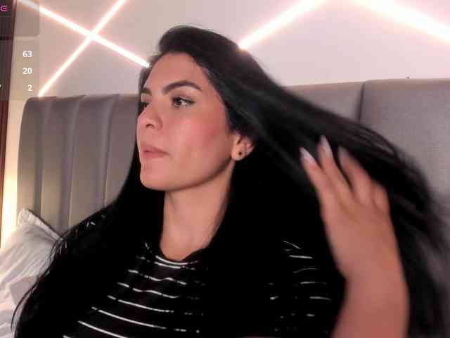 VeronicaLanz webcam