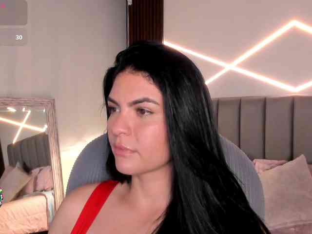 VeronicaLanz webcam