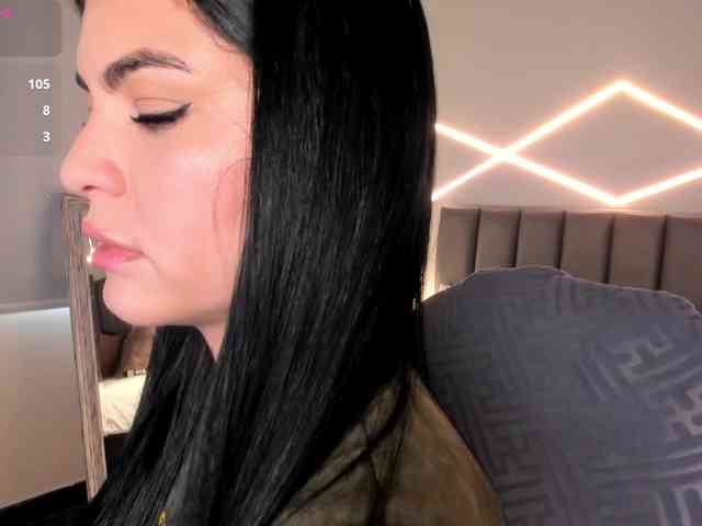 VeronicaLanz webcam