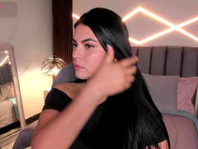 VeronicaLanz webcam