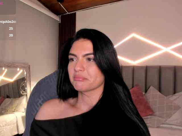 VeronicaLanz webcam