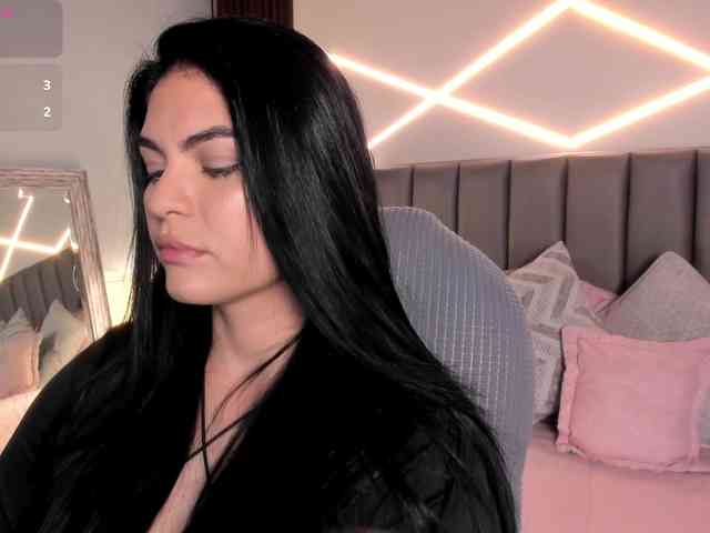 VeronicaLanz webcam