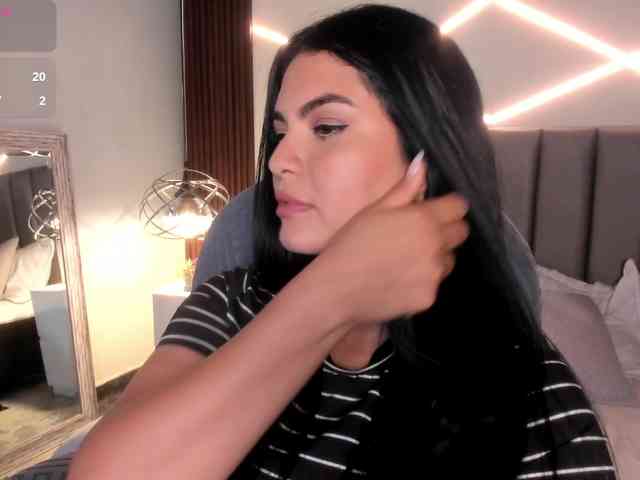VeronicaLanz webcam