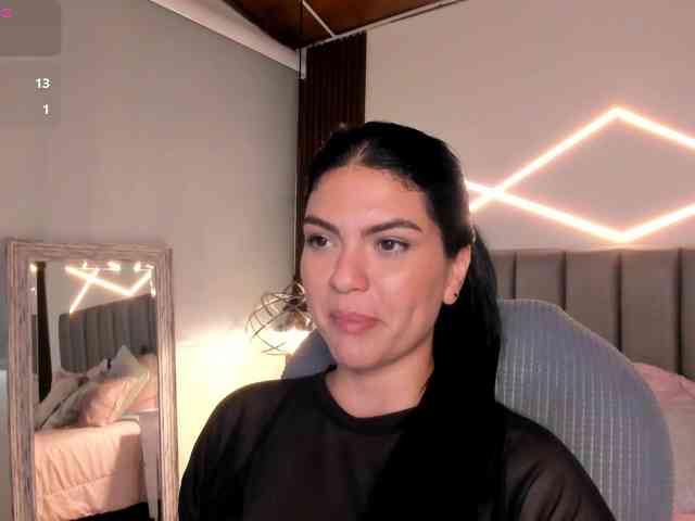 VeronicaLanz webcam