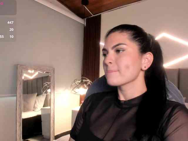 VeronicaLanz webcam