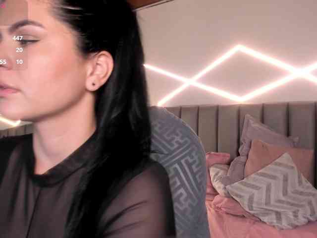 VeronicaLanz webcam