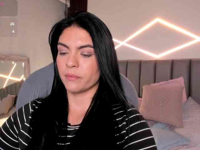 VeronicaLanz Live Webcam on BongaCams