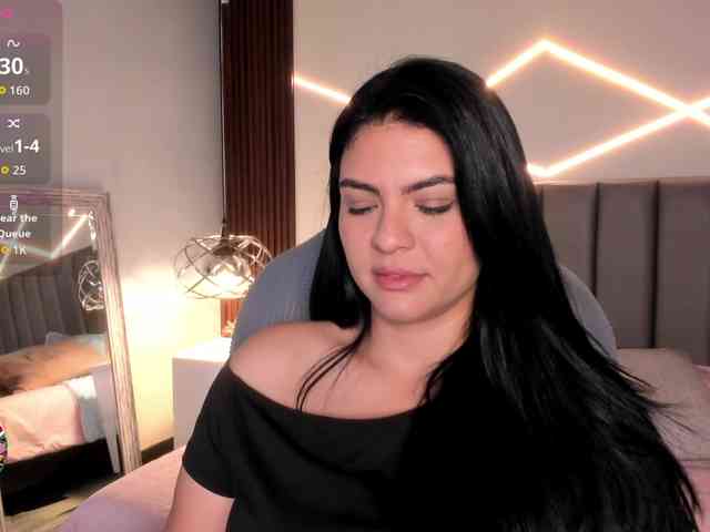 VeronicaLanz webcam