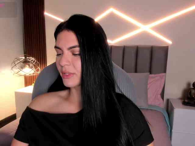 VeronicaLanz webcam