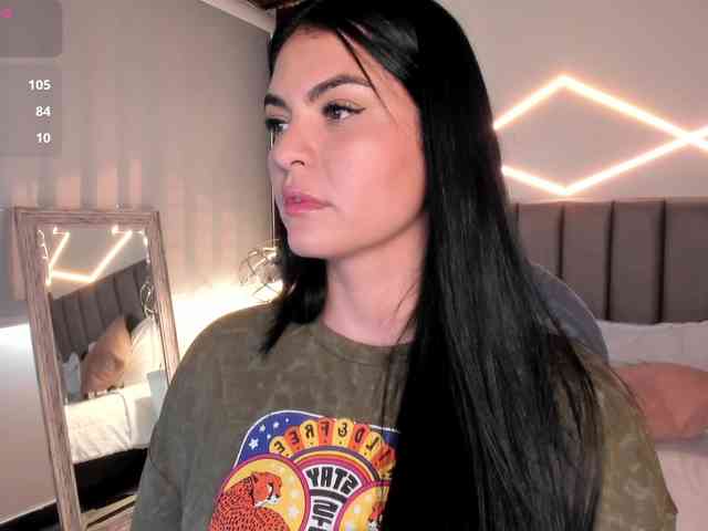 VeronicaLanz webcam