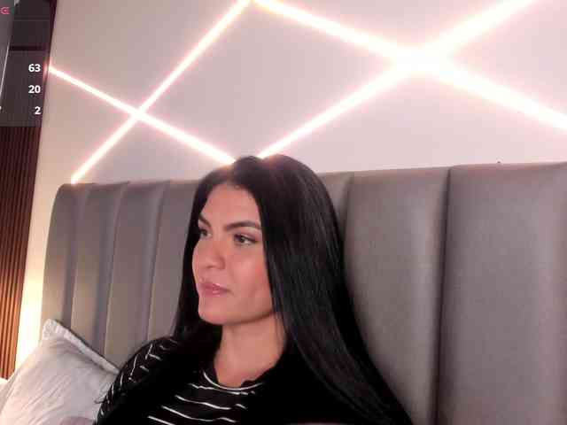 VeronicaLanz webcam