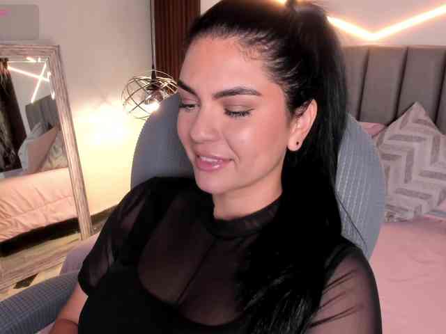 VeronicaLanz webcam
