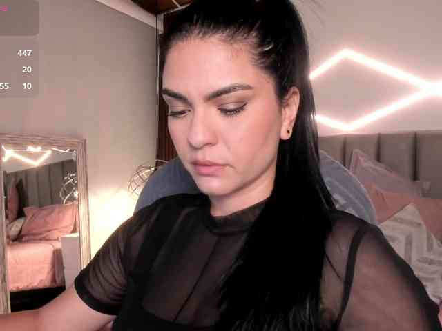 VeronicaLanz webcam