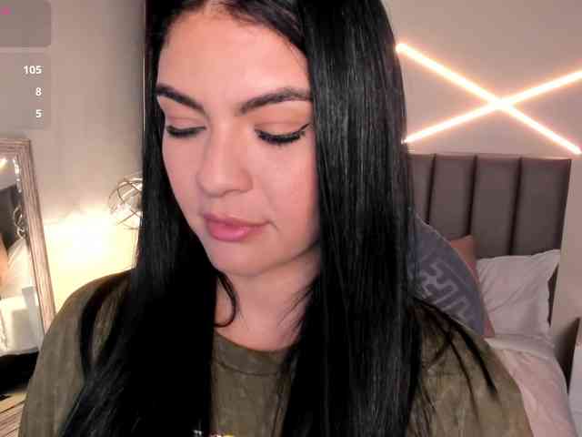 VeronicaLanz webcam