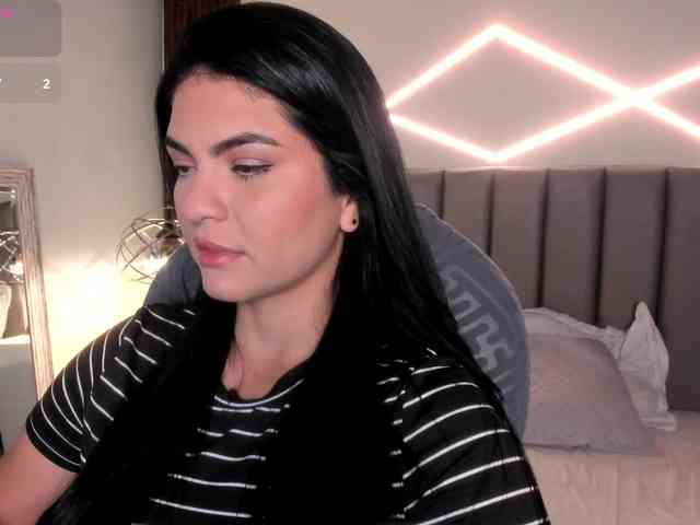 VeronicaLanz webcam