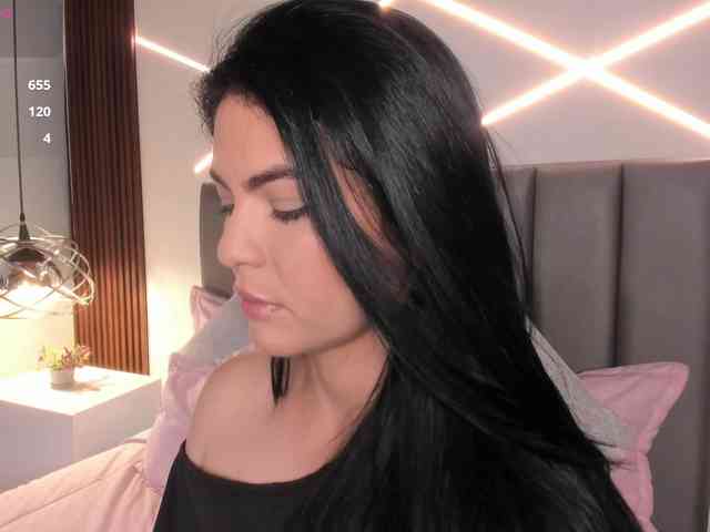 VeronicaLanz webcam