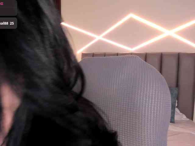 VeronicaLanz webcam