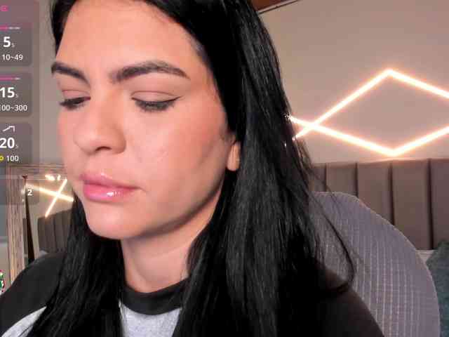 VeronicaLanz webcam