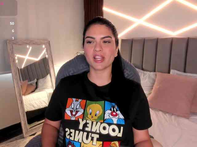 VeronicaLanz webcam