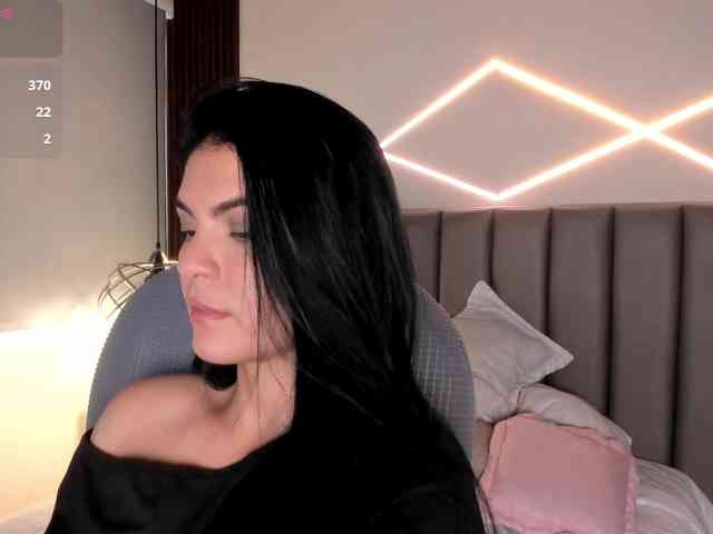 VeronicaLanz webcam
