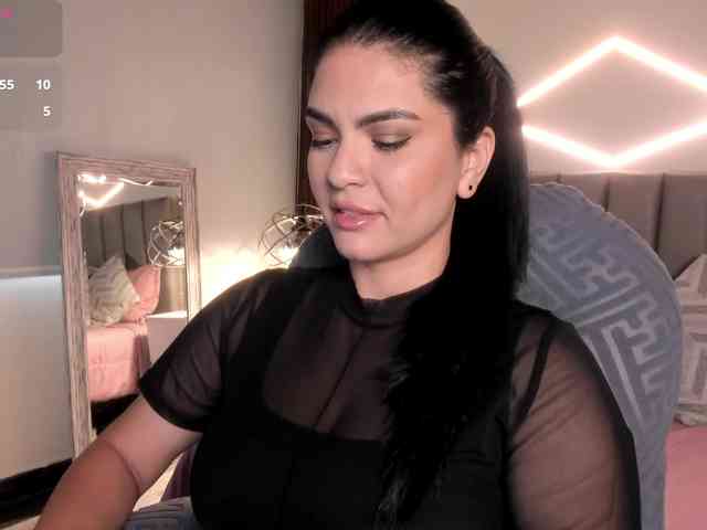 VeronicaLanz webcam