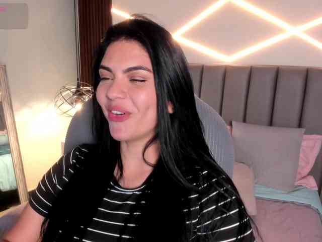 VeronicaLanz webcam