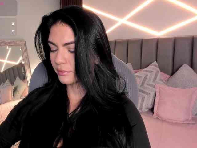 VeronicaLanz Live Webcam on BongaCams