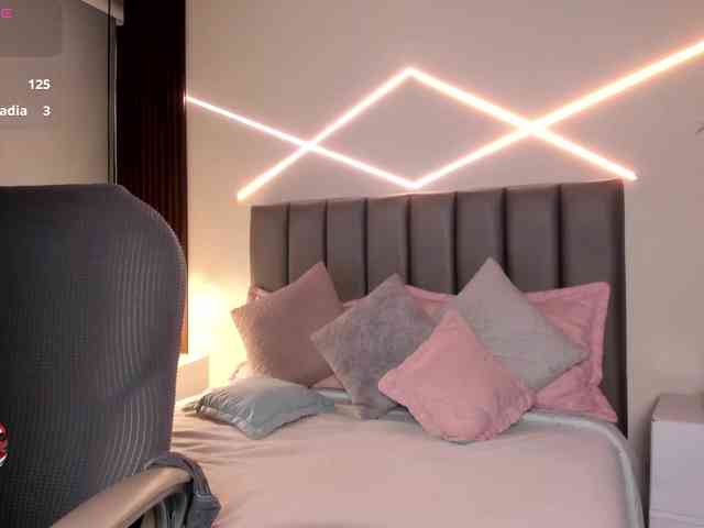 VeronicaLanz webcam