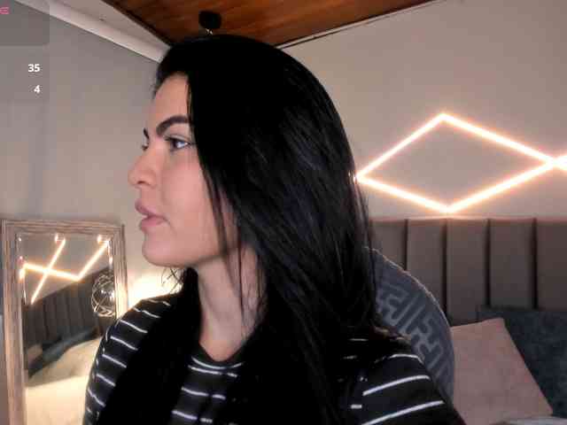 VeronicaLanz webcam